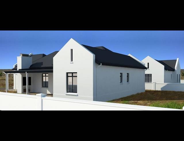 3 BEDROOM HOUSE FOR SALE IN ST HELENA VIEWS